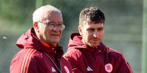 Ghisolfi: "Ranieri fondamentale per la Roma. Ecco come scegliamo i giocatori"