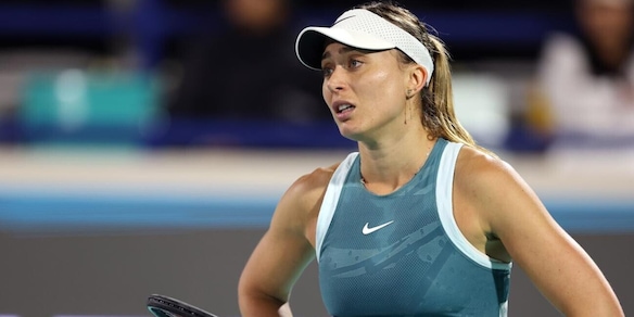 Badosa, calvario senza fine: "Convivere con questo dolore è difficile. I medici mi dicevano di fermarmi, ma io...."