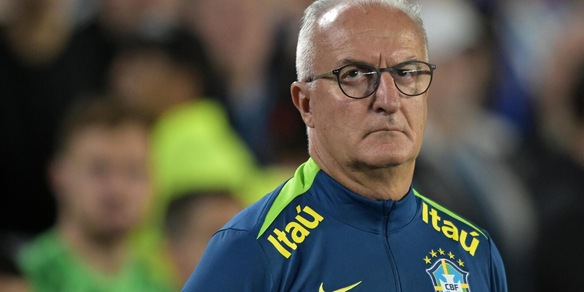 Dorival Jr esonerato dal Brasile dopo la pesante sconfitta con l'Argentina
