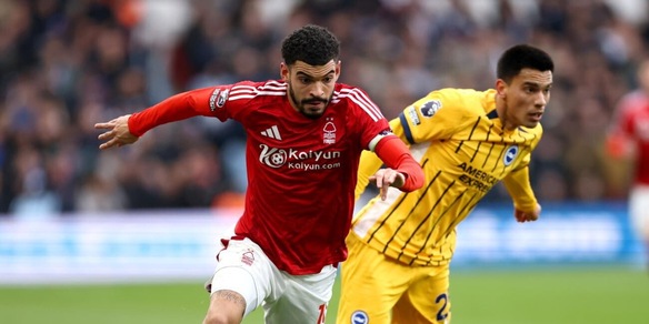 Pronostici Fa Cup, cosa giocare in Brighton-Nottingham Forest