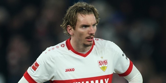 Woltemade e i complimenti di Lothar Matthäus