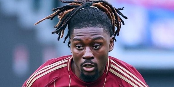 Sprint Koné: alla Roma serve il vero Manu