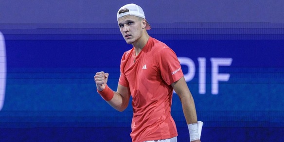 Atp Miami, apoteosi Mensik: il ceco batte Fritz e raggiunge Djokovic in finale