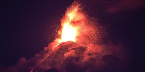 Addio alla vita sulla Terra: un supercomputer prevede come ci estingueremo