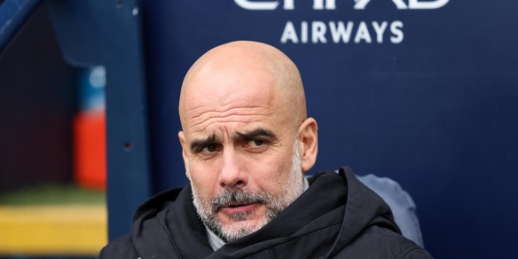 Guardiola e la stagione pessima del City: “Non meritiamo neanche un orologio”