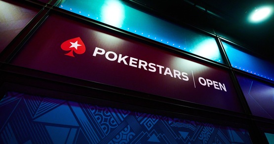 PokerStars Open, ecco le tappe del 2025 dopo Campione