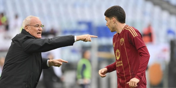 Quanti punti deve fare la Roma per entrare in Champions: la risposta dell'algoritmo