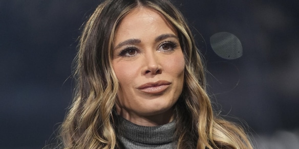 Diletta Leotta e il retroscena hot in aeroporto: il racconto virale