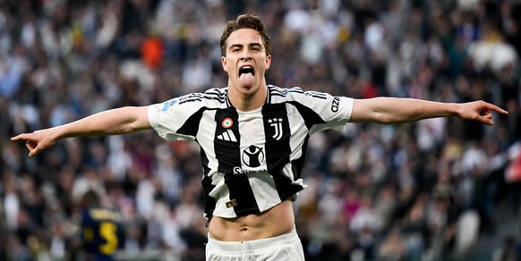 Alla Juve basta un lampo di Yildiz: Genoa ko, Tudor vince all'esordio