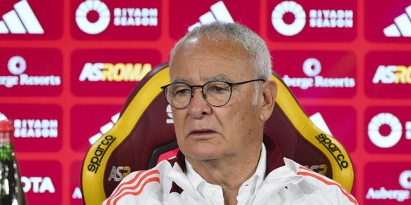 Ranieri: "Sul nuovo allenatore non ho detto bugie. La Juve? Nessun senso di rivalsa"