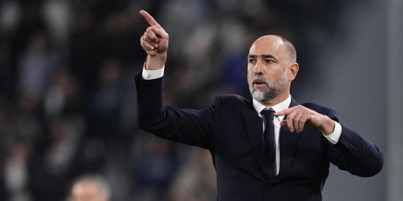 Tudor: "Vittoria meritata, momento da superare con il lavoro. Koopmeiners va recuperato"