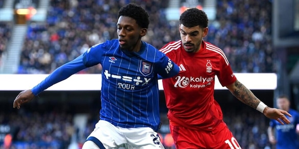 Jaden Philogene e la doppietta al Manchester United