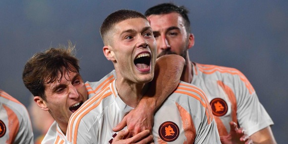 Classifica Serie A aggiornata dopo Lecce-Roma, cosa cambia per la squadra di Ranieri