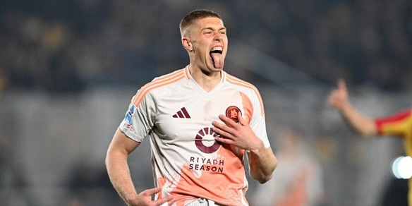 Lecce-Roma, i voti: ecco i migliori e i peggiori