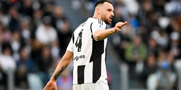 Infortunio Gatti, gli esami non sono buoni: il bollettino ufficiale della Juve