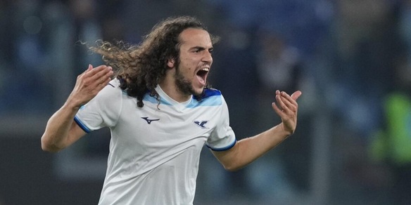 Lazio-Torino, sfida a centrocampo: Guendouzi e Rovella contro Ricci e Casadei