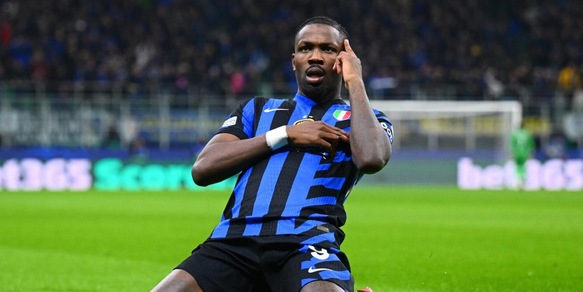 Dove vedere Inter-Udinese in tv? Dazn o Sky, orario