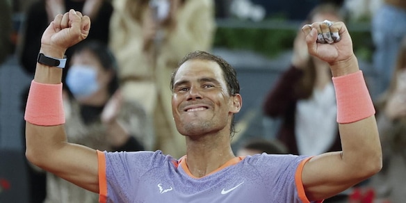 La confessione di Rafa Nadal: "Ecco quale partita mi piacerebbe rigiocare"