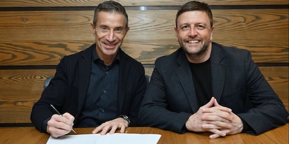 Ufficiale: Berta nuovo direttore sportivo dell'Arsenal