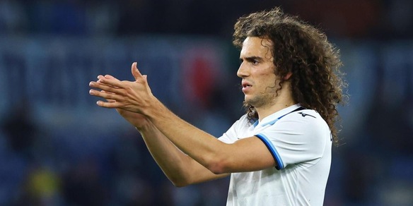 Lazio, Guendouzi suona la carica: "Battere il Torino per un gran finale"