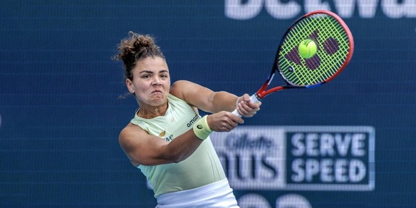 Paolini, la mossa a sorpresa di una cittadina polacca: "Te lo sei meritato"