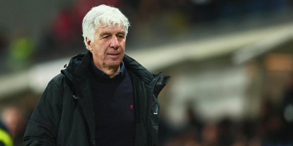 Gasperini e la risposta sul suo futuro: "Sono stato molto chiaro"