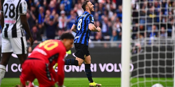 L'Inter soffre, ma piega l'Udinese: Arnautovic, Frattesi e Sommer lanciano Inzaghi