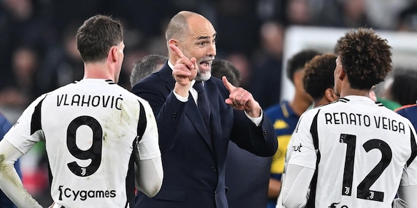 Le dieci mosse di Tudor che hanno cambiato la Juve in tre giorni