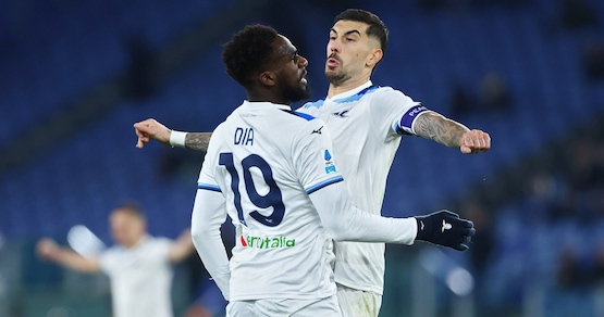 Dove vedere Lazio-Torino in tv? Dazn o Sky, orario