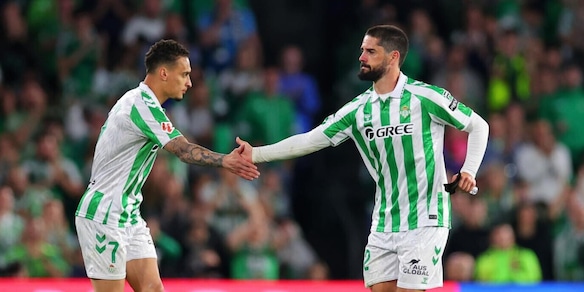 Betis, la strana proposta di Isco: un crowdfunding per trattenere Antony