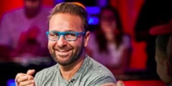 Negreanu infinito, altro trionfo e nuovo record PGT
