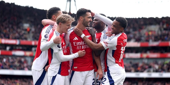 Premier League, cosa giocare nel derby Arsenal-Fulham