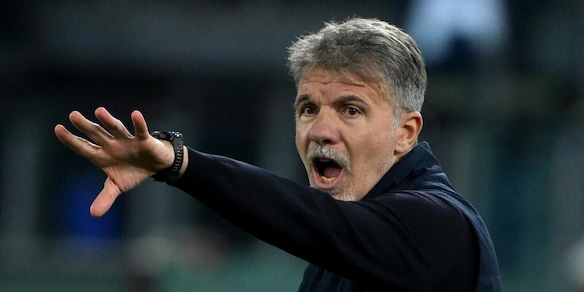 Rabbia Baroni: “Buttiamo via punti, i fischi sono giusti”