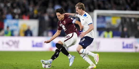 Classifica Serie A aggiornata dopo Lazio-Torino, cosa cambia per la corsa all'Europa