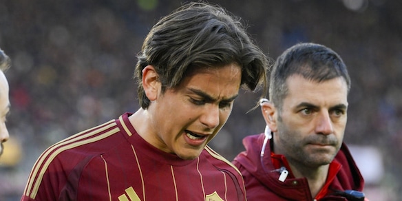La Roma oltre Dybala: c’è un dato sorprendente e incoraggiante