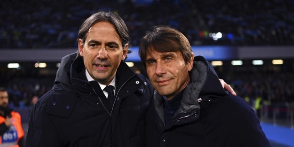 Inter-Napoli, tutto d'un fiato: i 6 fattori che saranno decisivi per lo scudetto