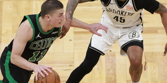 Nba, Boston e Oklahoma inarrestabili. Ok i Lakers