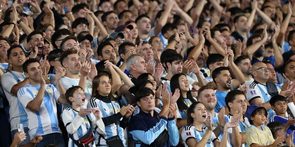 La città di Buenos Aires finalista per diventare Capitale Mondiale dello Sport