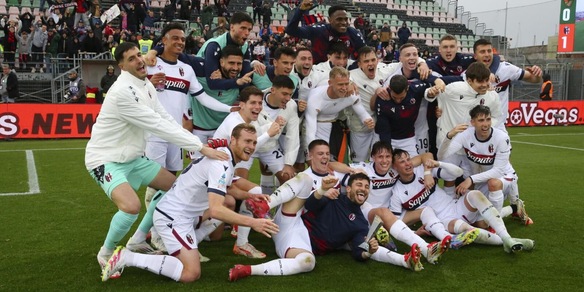 Bologna, in Coppa Italia appuntamento con la storia: cosa c’è da sapere prima dell’Empoli