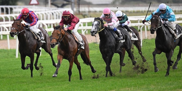 Ippica, arrivano le sovvenzioni agli ippodromi