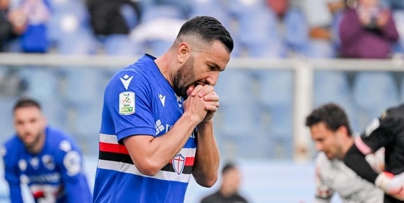 Spezia-Sampdoria, il pronostico del derby ligure. E Palermo-Sassuolo...