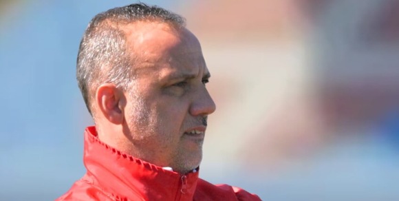 Novara, Mascara promosso in prima squadra: è il nuovo allenatore