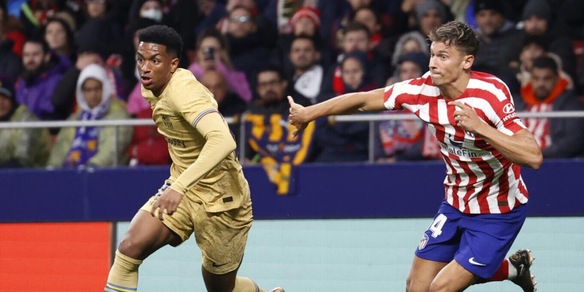 Copa del Rey, il pronostico di Atletico Madrid-Barcellona