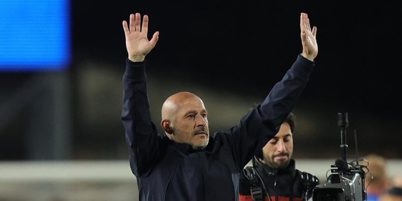 Italiano esalta il Bologna: "Approccio eccellente, vittoria meritata"