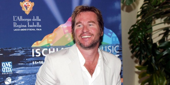 Morto Val Kilmer, addio all'attore di Top Gun: aveva 65 anni