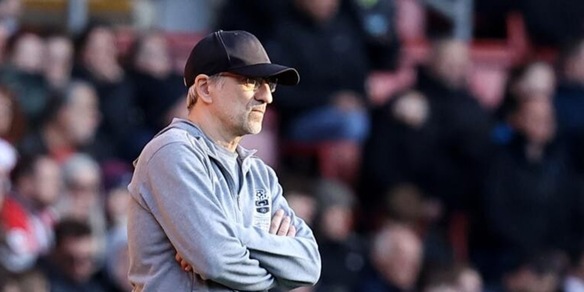 Juric sconsolato con il Southampton, le parole sono da brividi: "Spero che..."