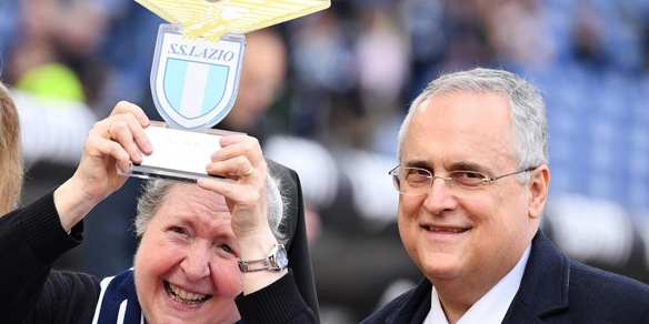 Morte Suor Paola, camera ardente in Campidoglio e poi l'ultimo saluto: data e luogo dei funerali