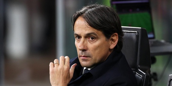 Inzaghi furioso dopo il gol del Milan, lui spiega la frase urlata: "Non capivo"