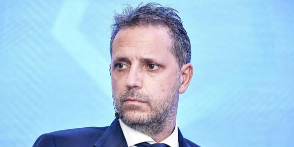 Paratici al Milan: intesa trovata, per la firma c’è tempo