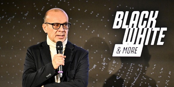 Solo Juve: Scanavino lascia Gedi